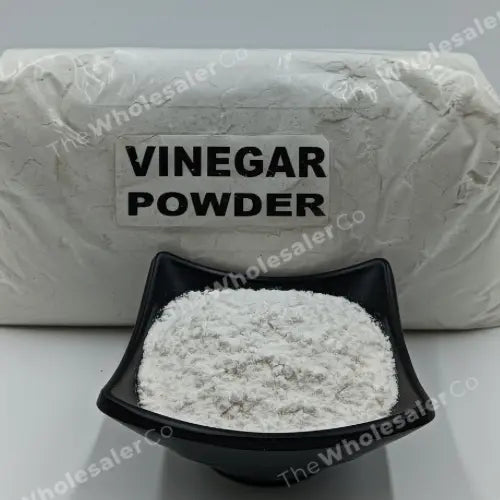 Vinegar Powder Bulk Supplier@TheWholesaleCo Prices