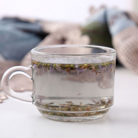 Lavender Tea