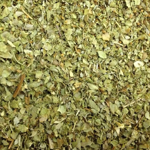Marjoram - Origanum majorana - Flakes |